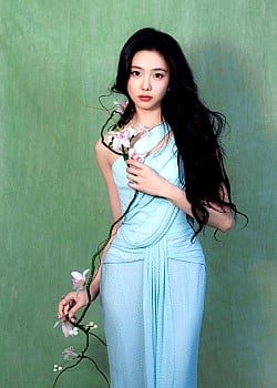 Liu Haocun